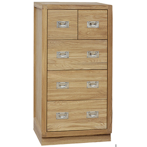 Lillesdon - 5 Drawer Chest