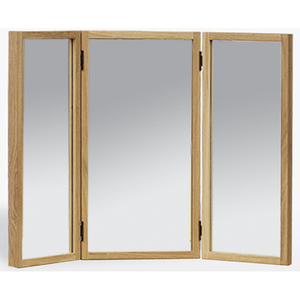 Lillesdon - Dressing Table Mirror