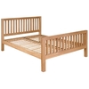 Lillesdon - High End Bedframe