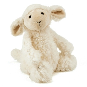 Lily Lamb