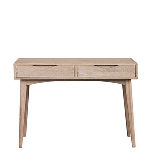 Linden Oak Dressing Table