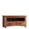 Little Tree Funtiture Rustica Upcycled Small TV Plasma Unit