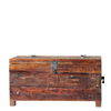 Little Tree Funtiture Rustica Upcycled Trunk Box