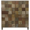 Logan - 4 Door Cabinet