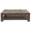 Logan - Coffee Table