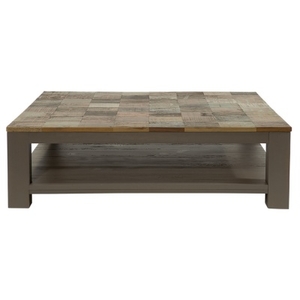 Logan - Coffee Table