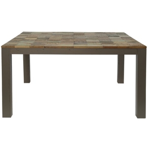 Logan - Dining Table