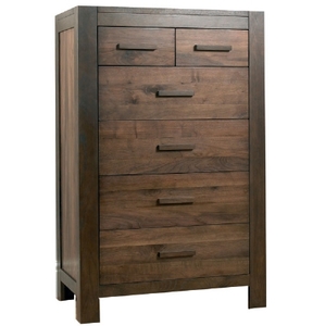 Loire - 4+2 Drawer Chest