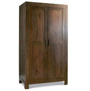 Loire - Double Wardrobe