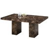 Lusaka - Rectangular Dining Table