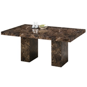 Lusaka - Rectangular Dining Table