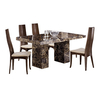 Lusaka - Table 6 Ottowa Chairs