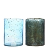 Lustre Hurricane Vase Assortment