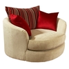 Lyle - Swivel Cuddler