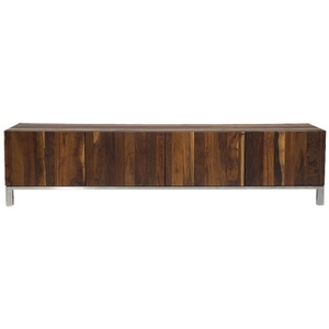 Mackinley - 2 Door Lowboard