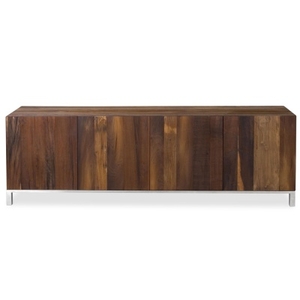 Mackinley - 4 Door Highboard