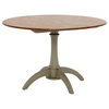 Maison Round Table,  Albany And Moss Grey
