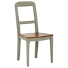 Maison Side Chair,  Albany And Moss Grey