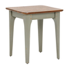 Maison Side Table,  Albany And Moss Grey