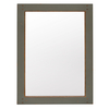 Maison Wall Mirror,  Albany And Moss Grey