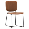 Malvan Upholstered Dining Chair
