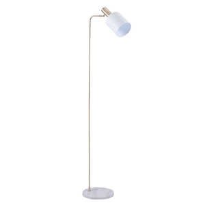 Marble Foot Floor Lamp
