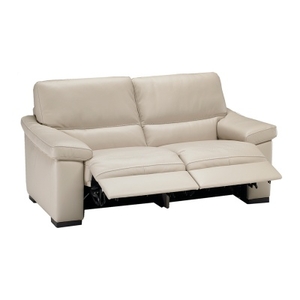Marcos - Loveseat with 2 motions (Manual)