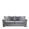 Marinda - 3 Seater Sofa Pillow Back