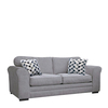 Marinda - 3 Seater Sofa Standard Back