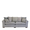 Marinda - 4 Seater Split Sofa Pillow Back