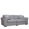 Marinda - 4 Seater Split Sofa Standard Back