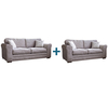 Marinda 4 Seater 3 Seater Sofa Standard Back