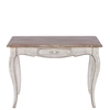Martens Dressing Table,  Soft Grey