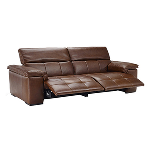 Maxim - 3 Seater Reclining Sofa