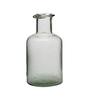 Medium Glass Bottle
