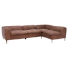 Michigan Left Arm Facing Corner Sofa