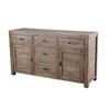 Mickleton - 5 Drawer frasl; 2 Door Sideboard