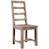 Mickleton - Dining Chair (Wooden Seat)
