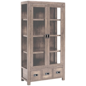 Mickleton - Display Cabinet