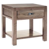 Mickleton - Large Lamp Table