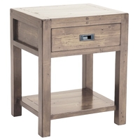 Mickleton - Small Lamp Table