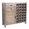 Mickleton - Wine Rack