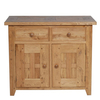 Micklow - Compact 2 Door Sideboard