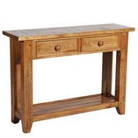Micklow - Compact Console