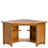 Micklow - Corner Desk