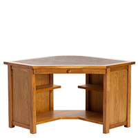 Micklow - Corner Desk