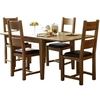 Micklow - Extending Table Chairs