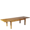 Micklow - Extra Large Extending Dining Table