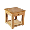 Micklow - Lamp Table