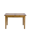 Micklow Compact Extending Dining Table